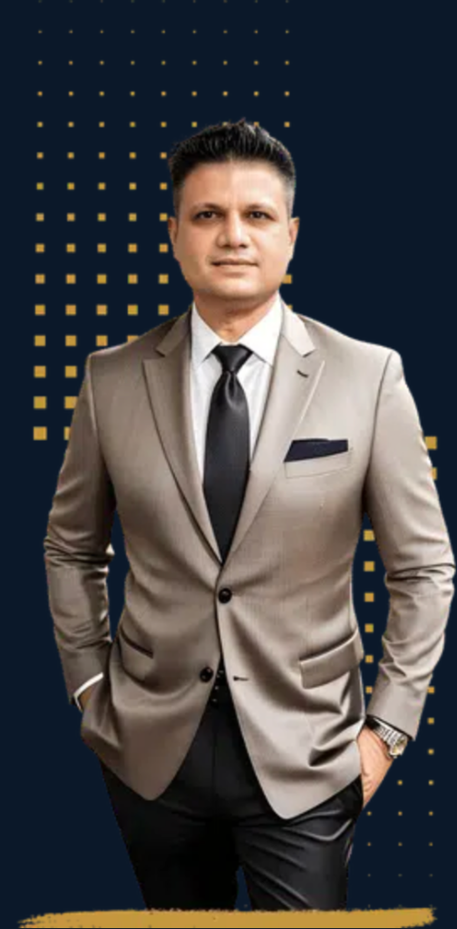 Hirav Shah